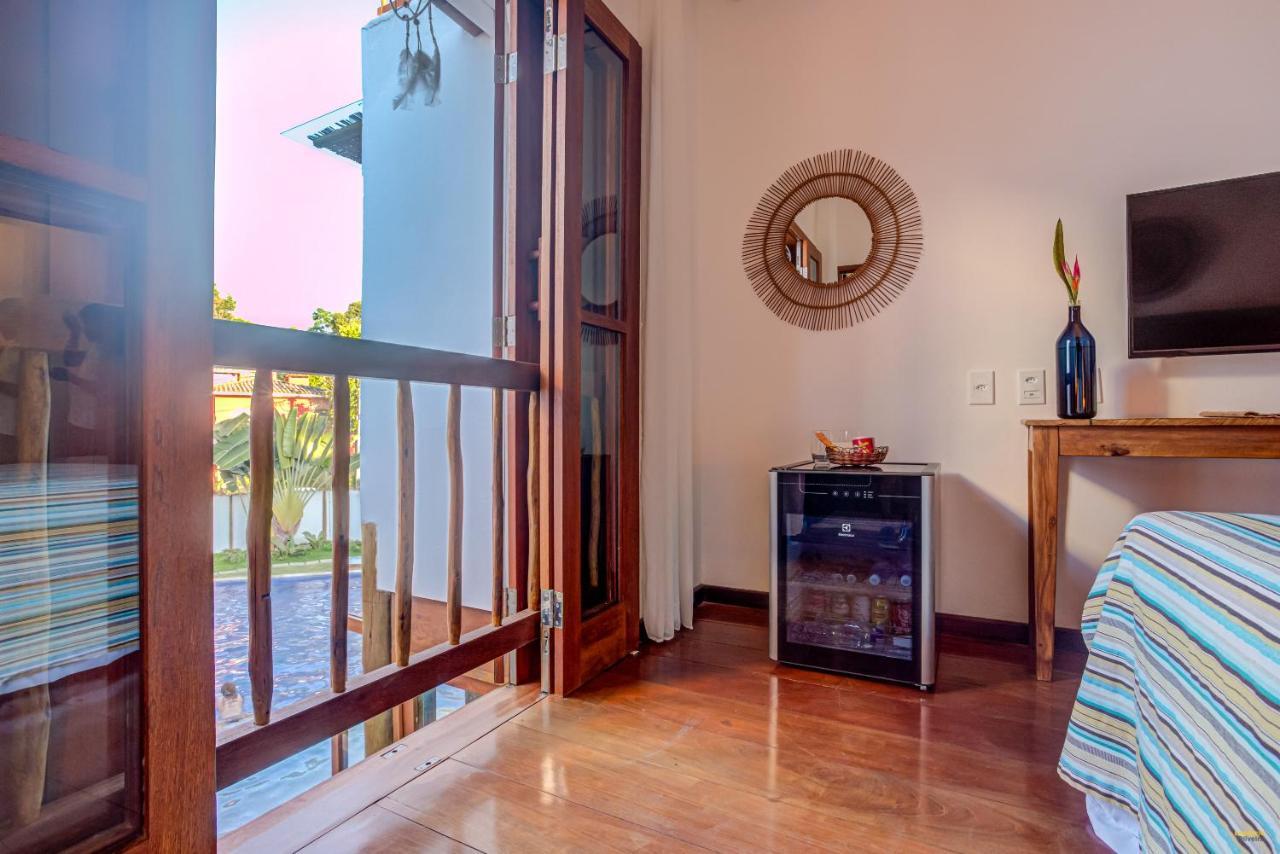 מלון איטה קרה A Casa De Gabriella מראה חיצוני תמונה