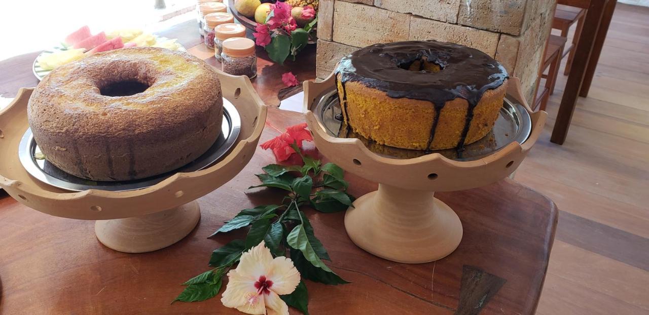 מלון איטה קרה A Casa De Gabriella מראה חיצוני תמונה
