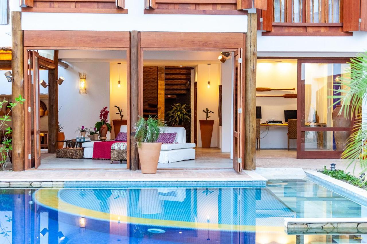 מלון איטה קרה A Casa De Gabriella מראה חיצוני תמונה